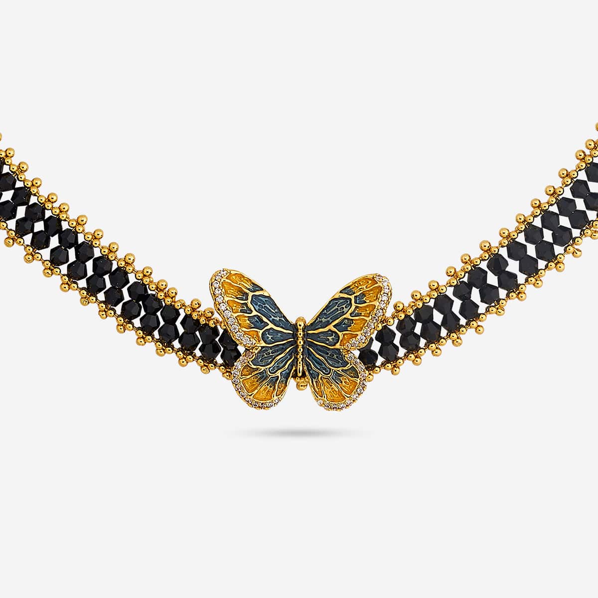 Trendy Necklace 186967 - Image 10