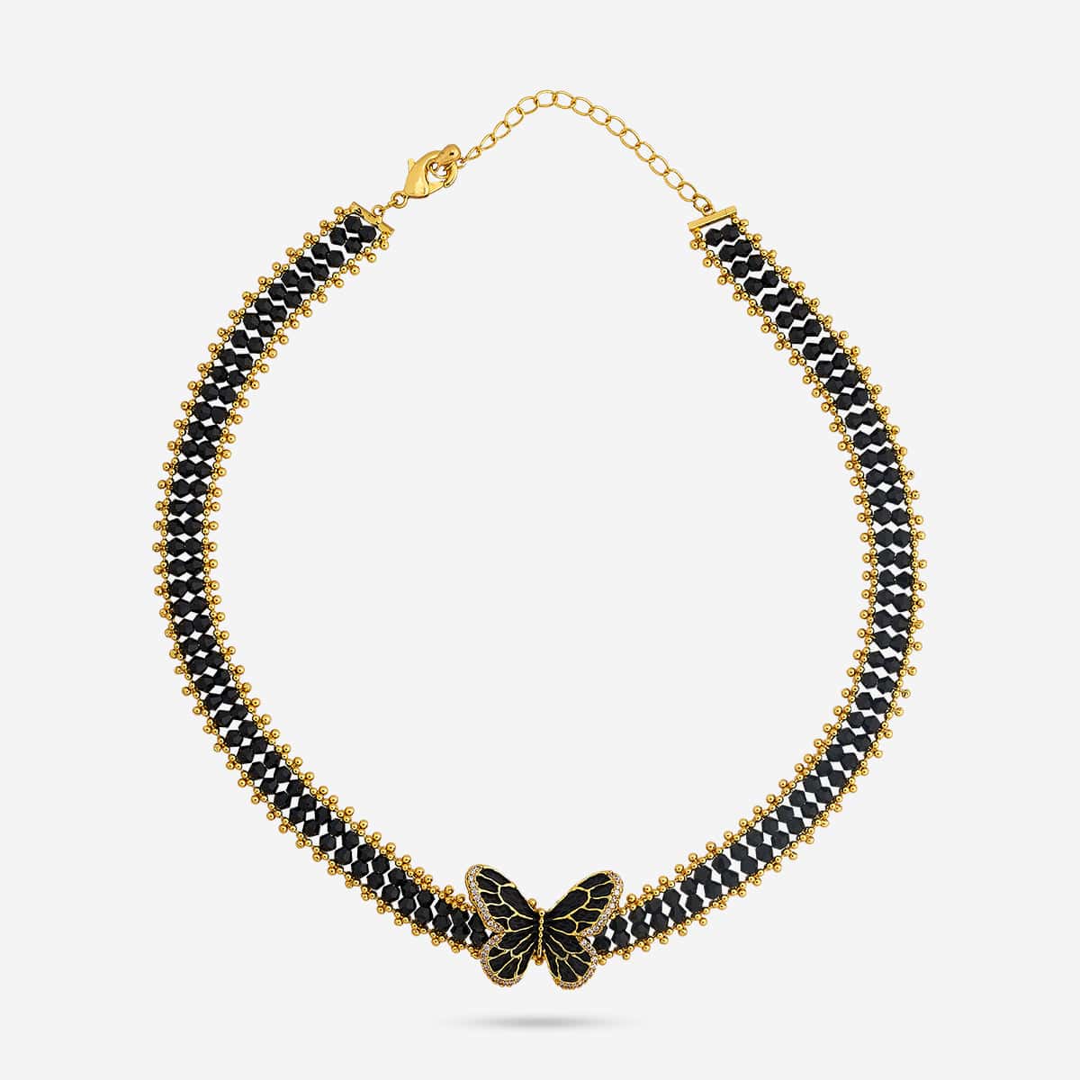 Trendy Necklace 186967 - Image 3