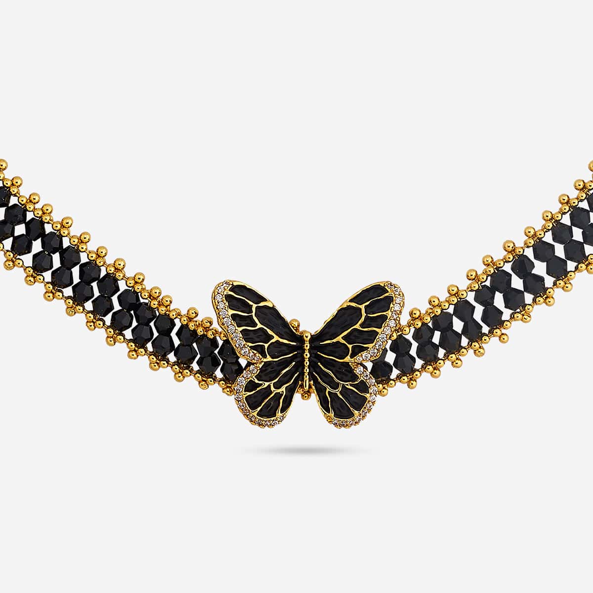 Trendy Necklace 186967 - Image 4