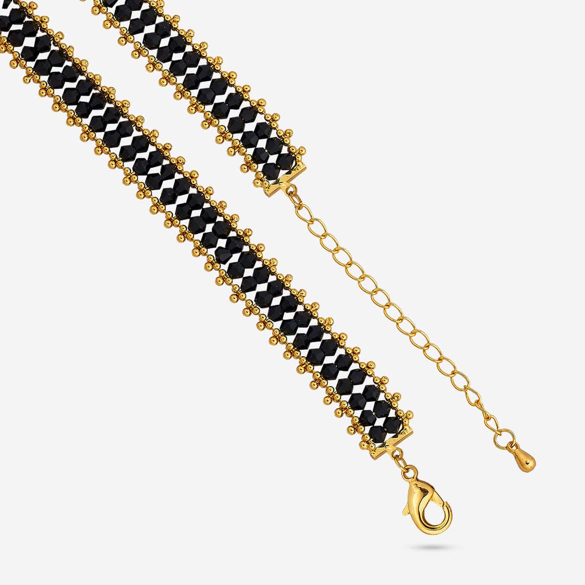 Trendy Necklace 186967 - Image 5