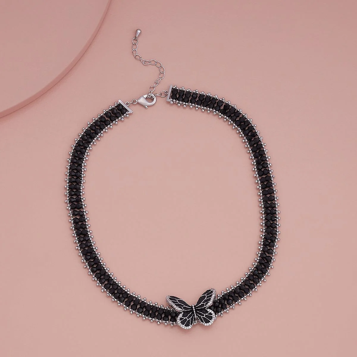 Trendy Necklace 186967 - Image 6