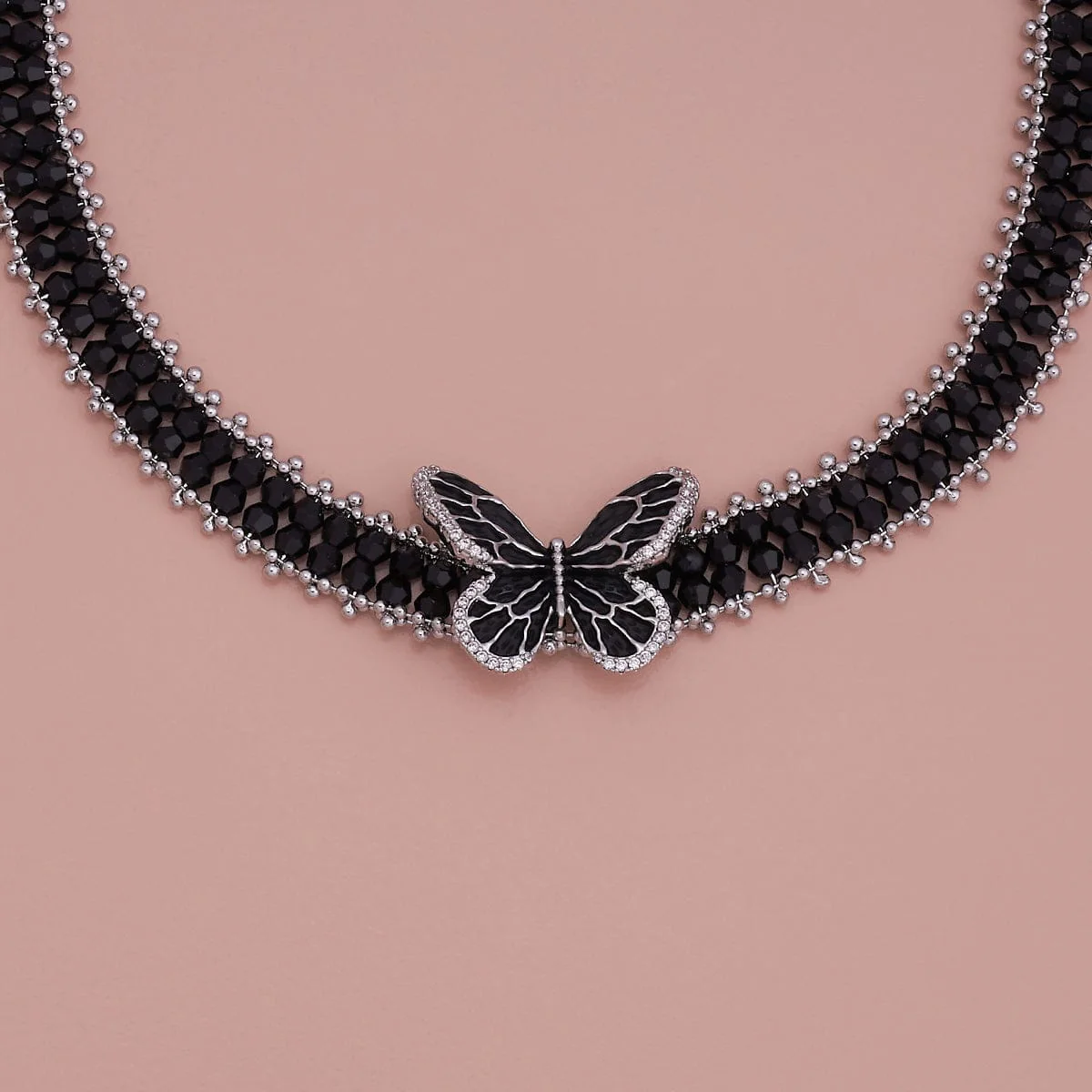 Trendy Necklace 186967 - Image 7