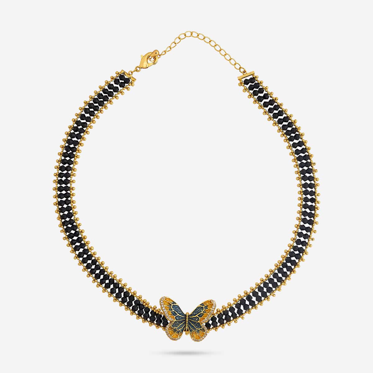 Trendy Necklace 186967 - Image 9