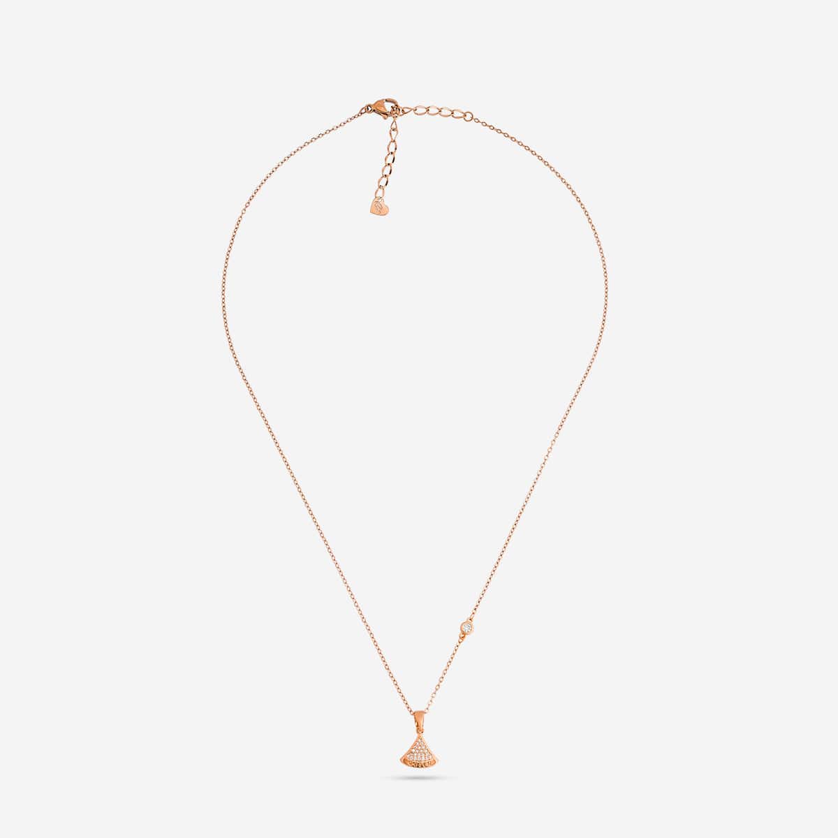 Trendy Necklace 187036 - Image 10