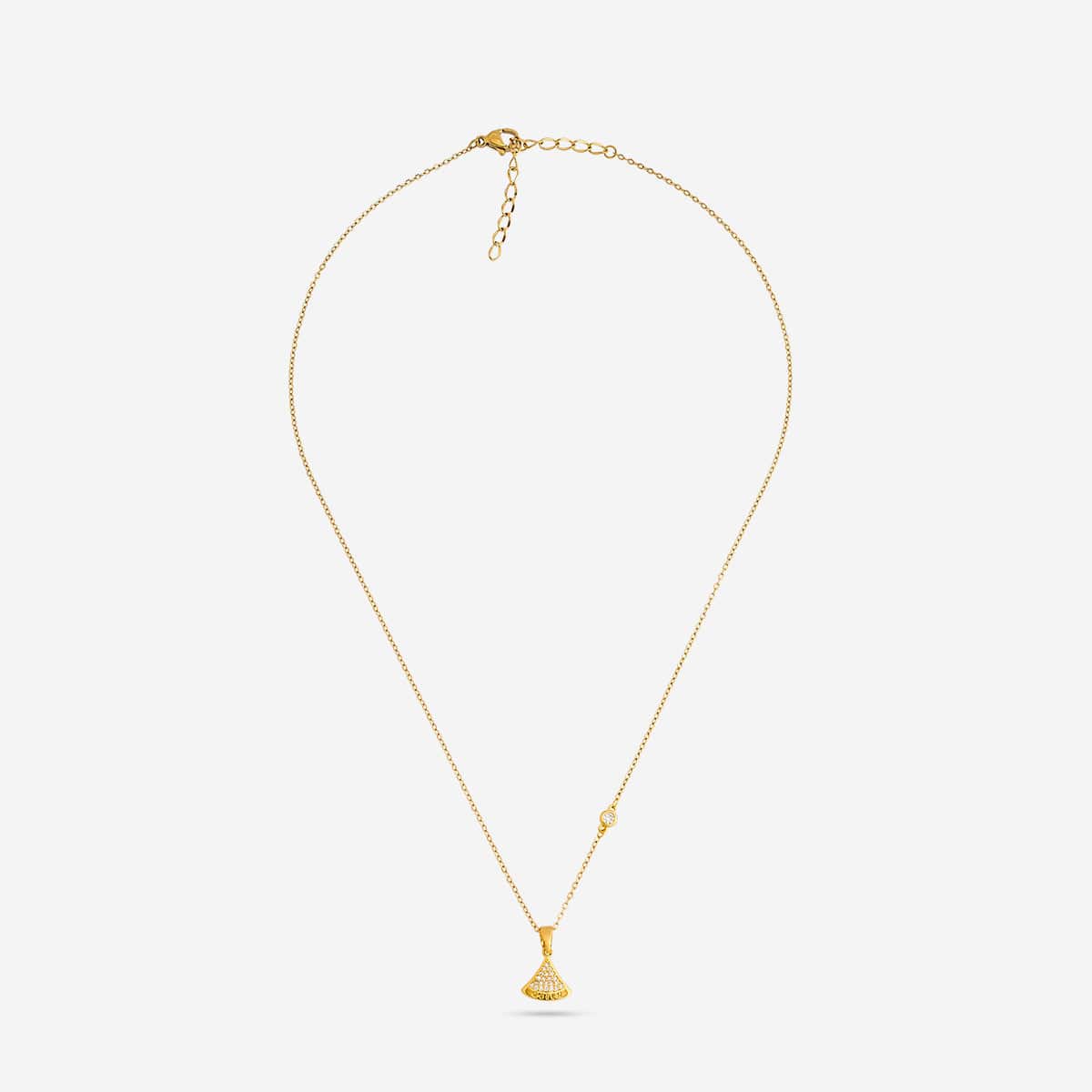 Trendy Necklace 187036 - Image 3