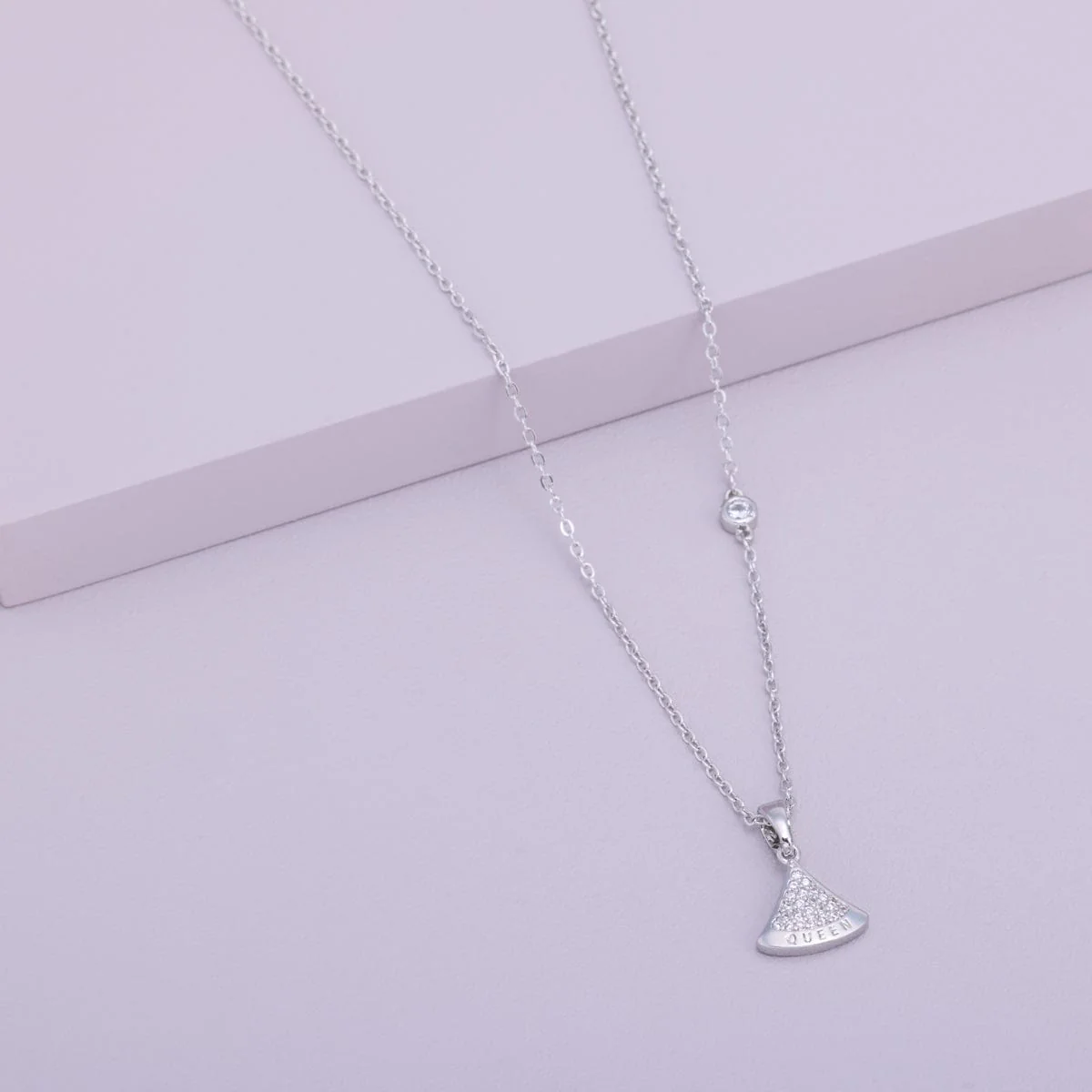 Trendy Necklace 187036 - Image 4