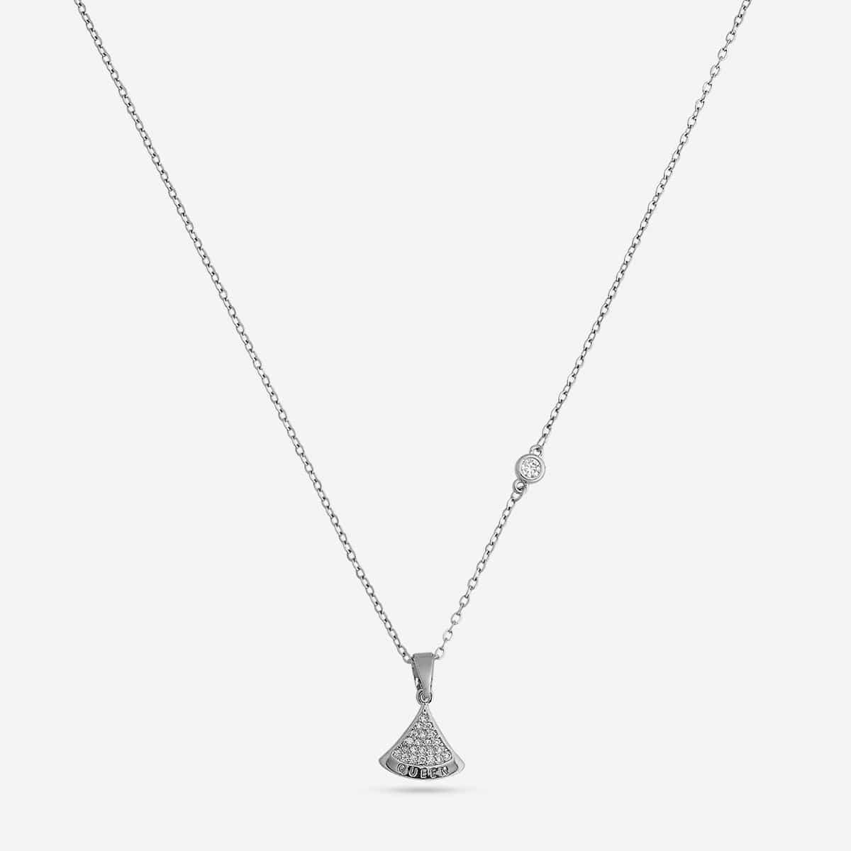 Trendy Necklace 187036 - Image 6