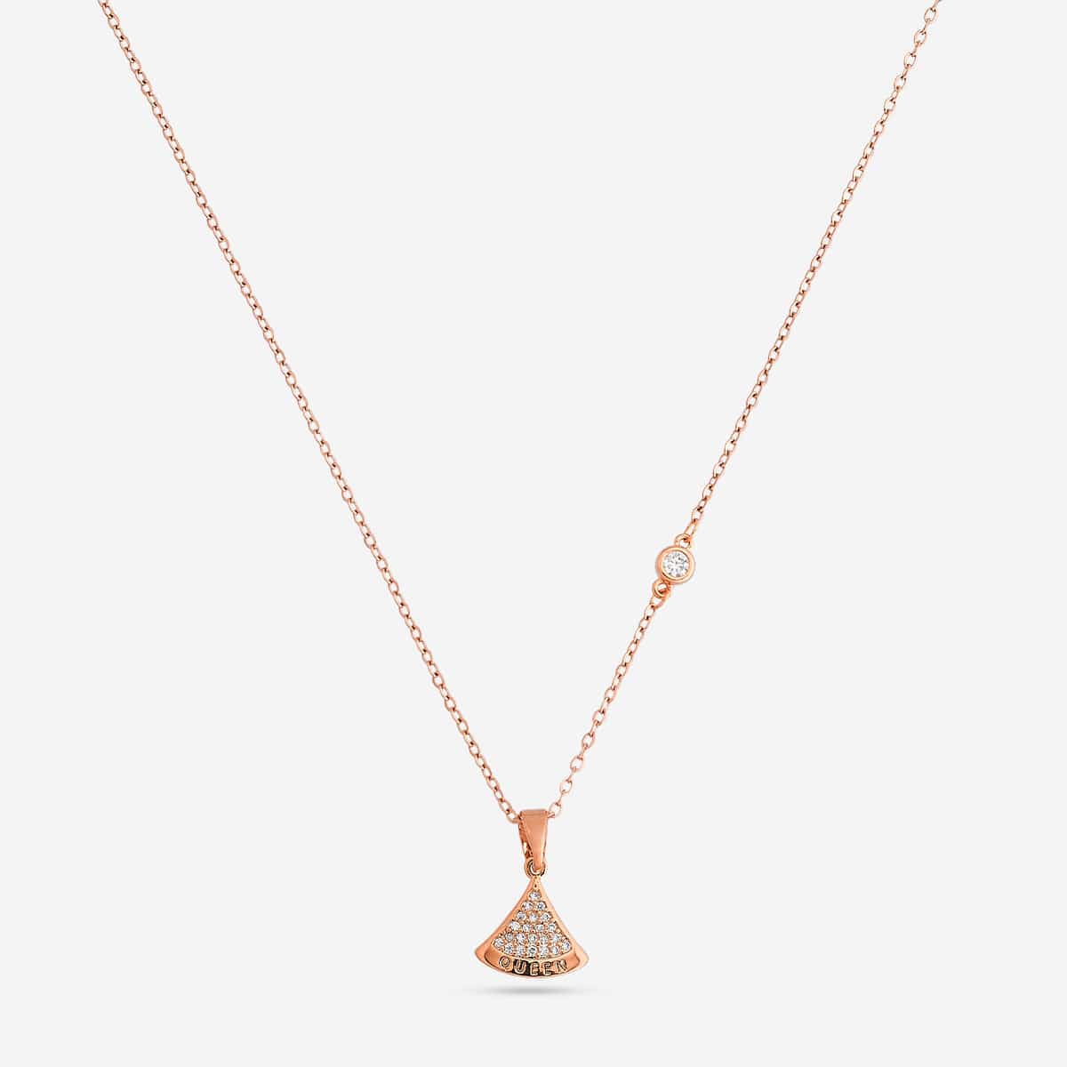Trendy Necklace 187036 - Image 9
