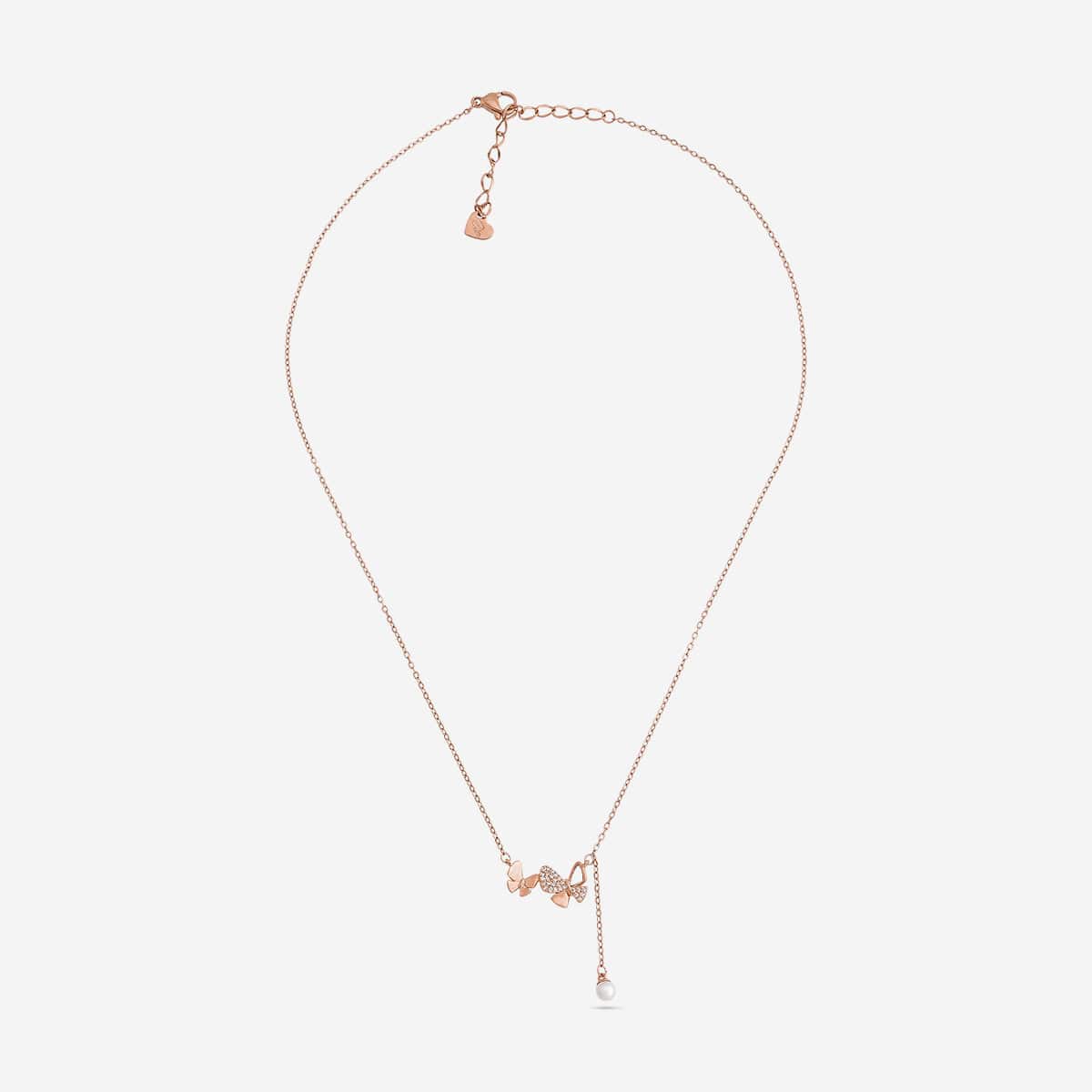 Trendy Necklace 187043 - Image 10