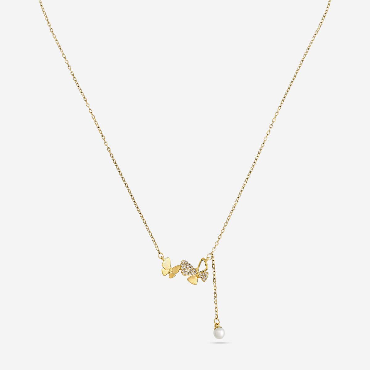 Trendy Necklace 187043 - Image 2