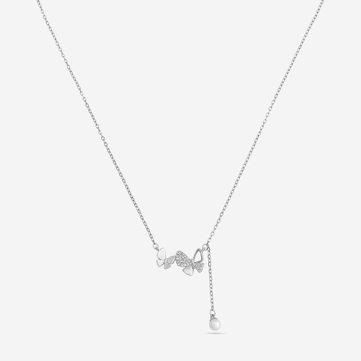 Trendy Necklace 187043 - Image 5