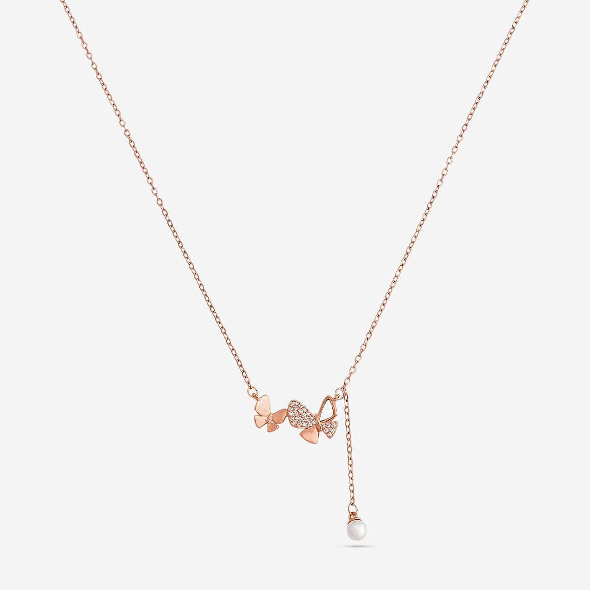 Trendy Necklace 187043 - Image 9