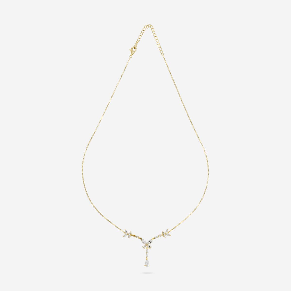 Trendy Necklace 189358 - Image 4