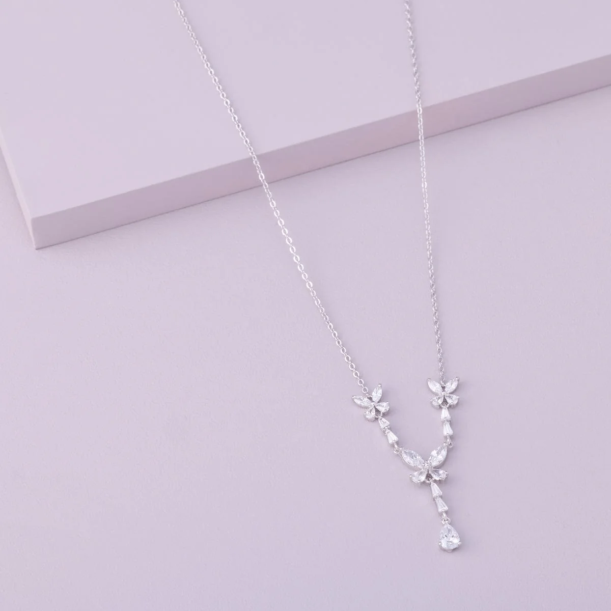 Trendy Necklace 189358 - Image 5