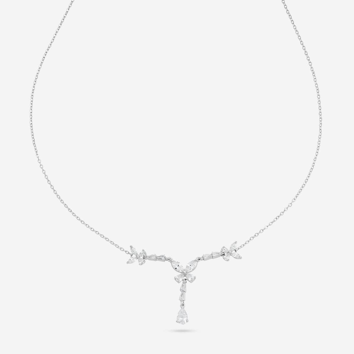 Trendy Necklace 189358 - Image 6