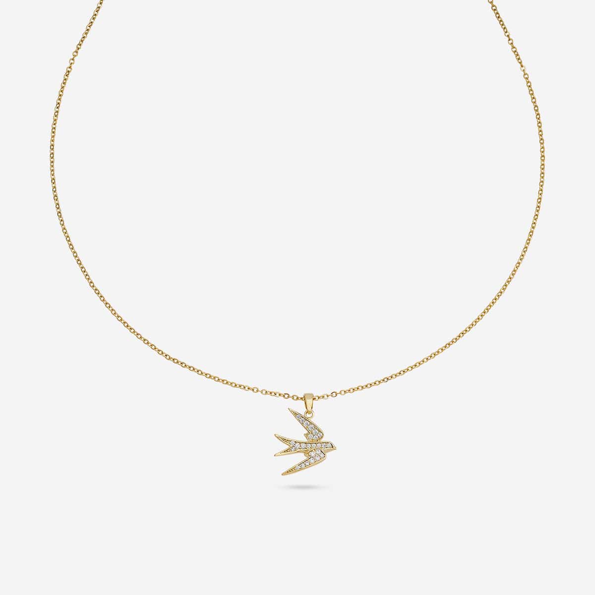 Trendy Necklace 189360 - Image 3