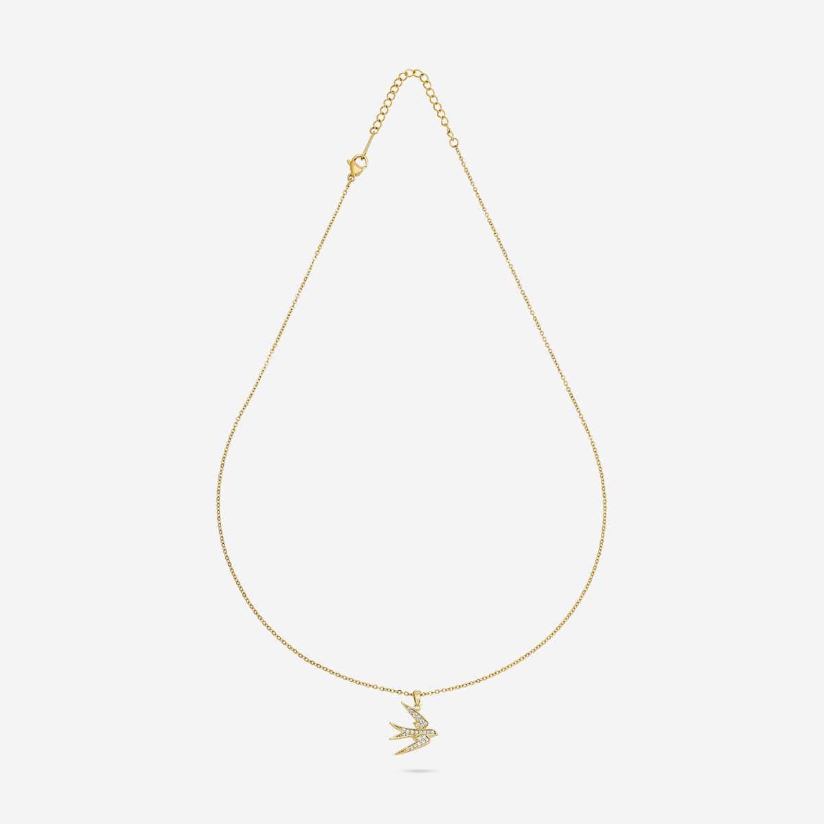 Trendy Necklace 189360 - Image 4