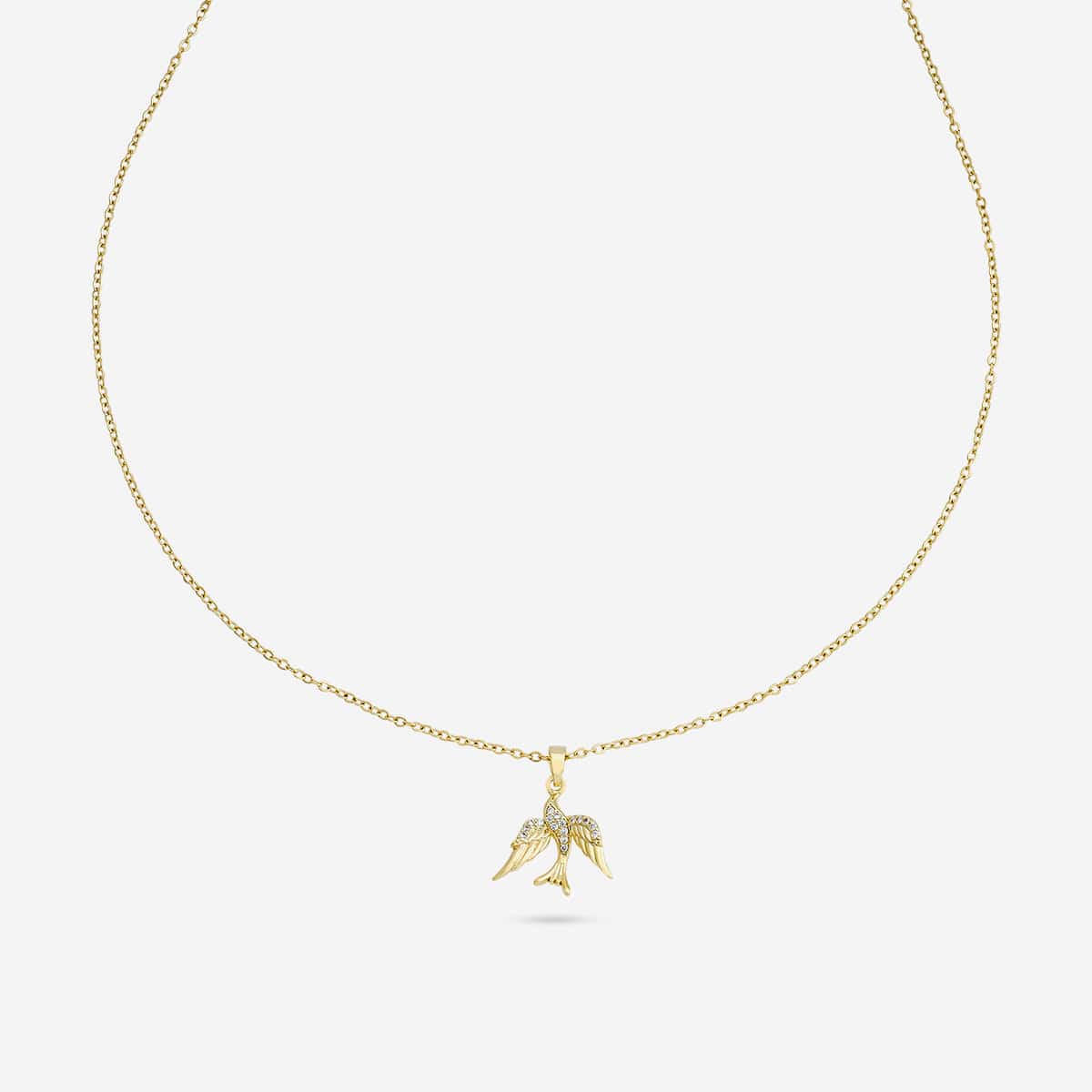 Trendy Necklace 189361 - Image 2