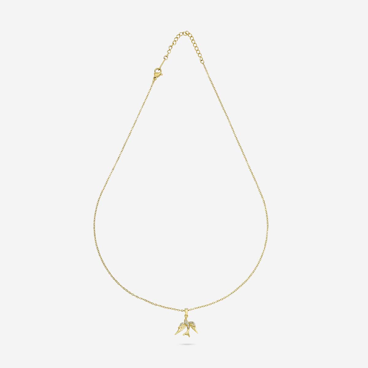 Trendy Necklace 189361 - Image 3