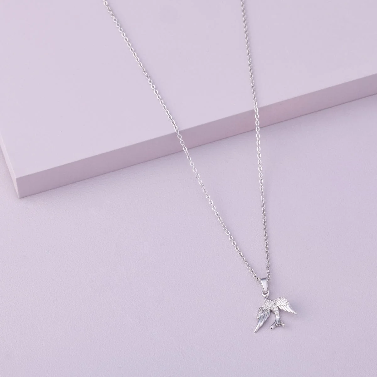 Trendy Necklace 189361 - Image 4