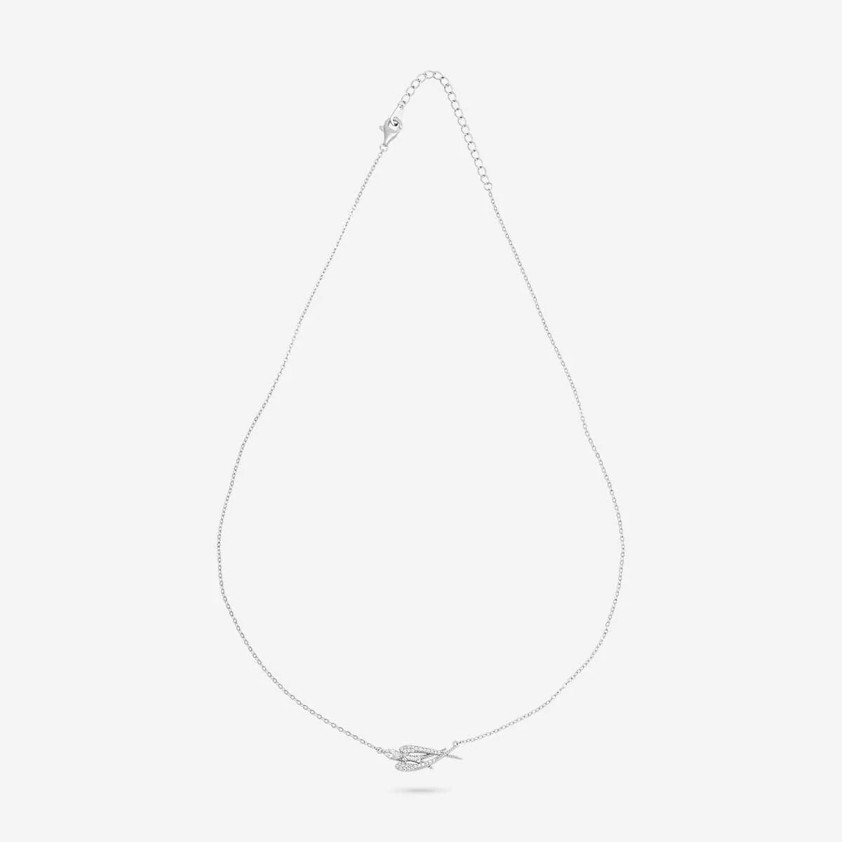 Trendy Necklace 189362 - Image 7