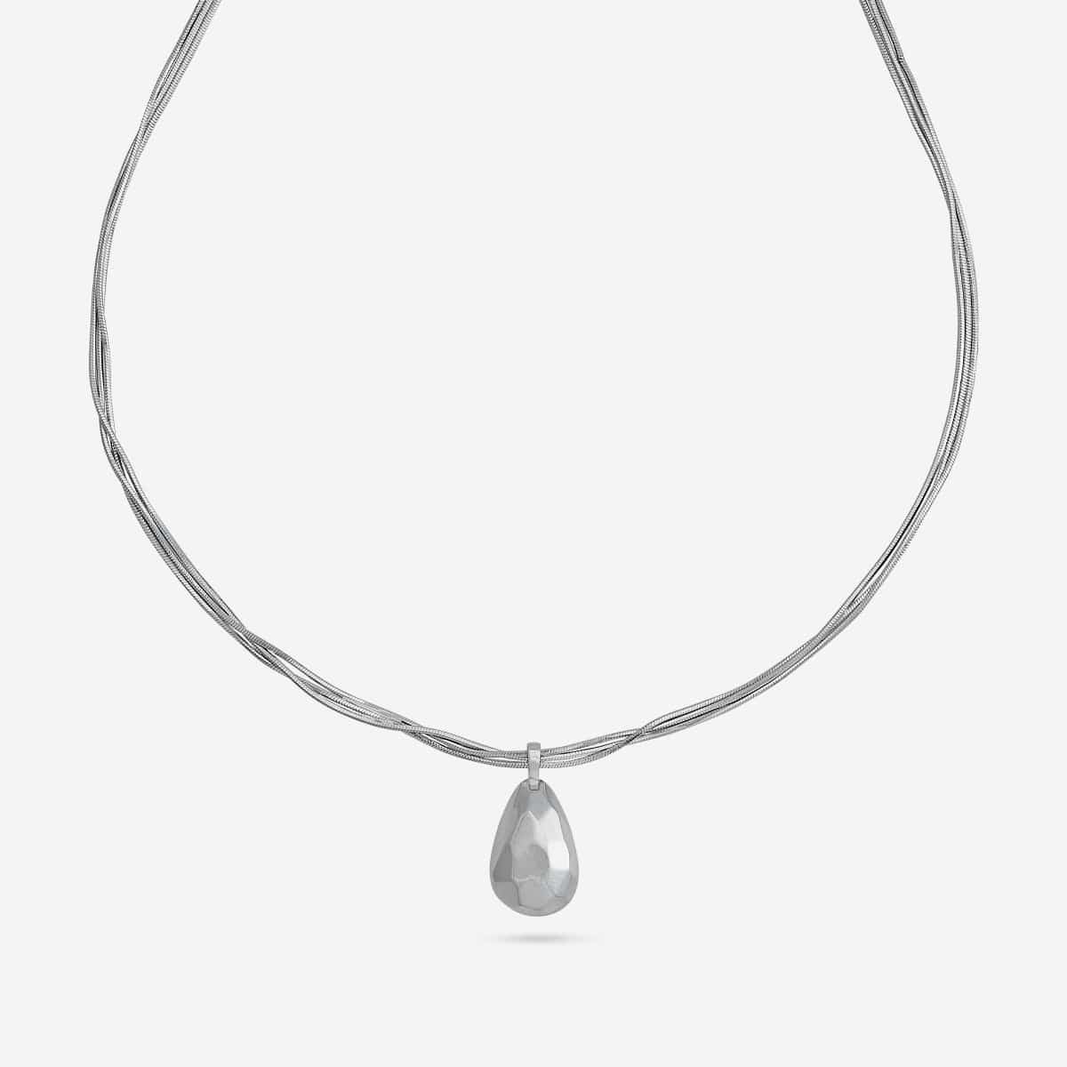 Trendy Necklace 189367 - Image 3