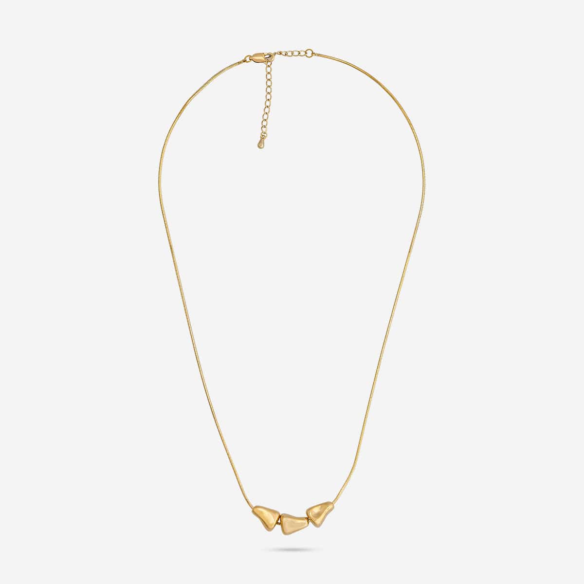 Trendy Necklace 189369 - Image 3