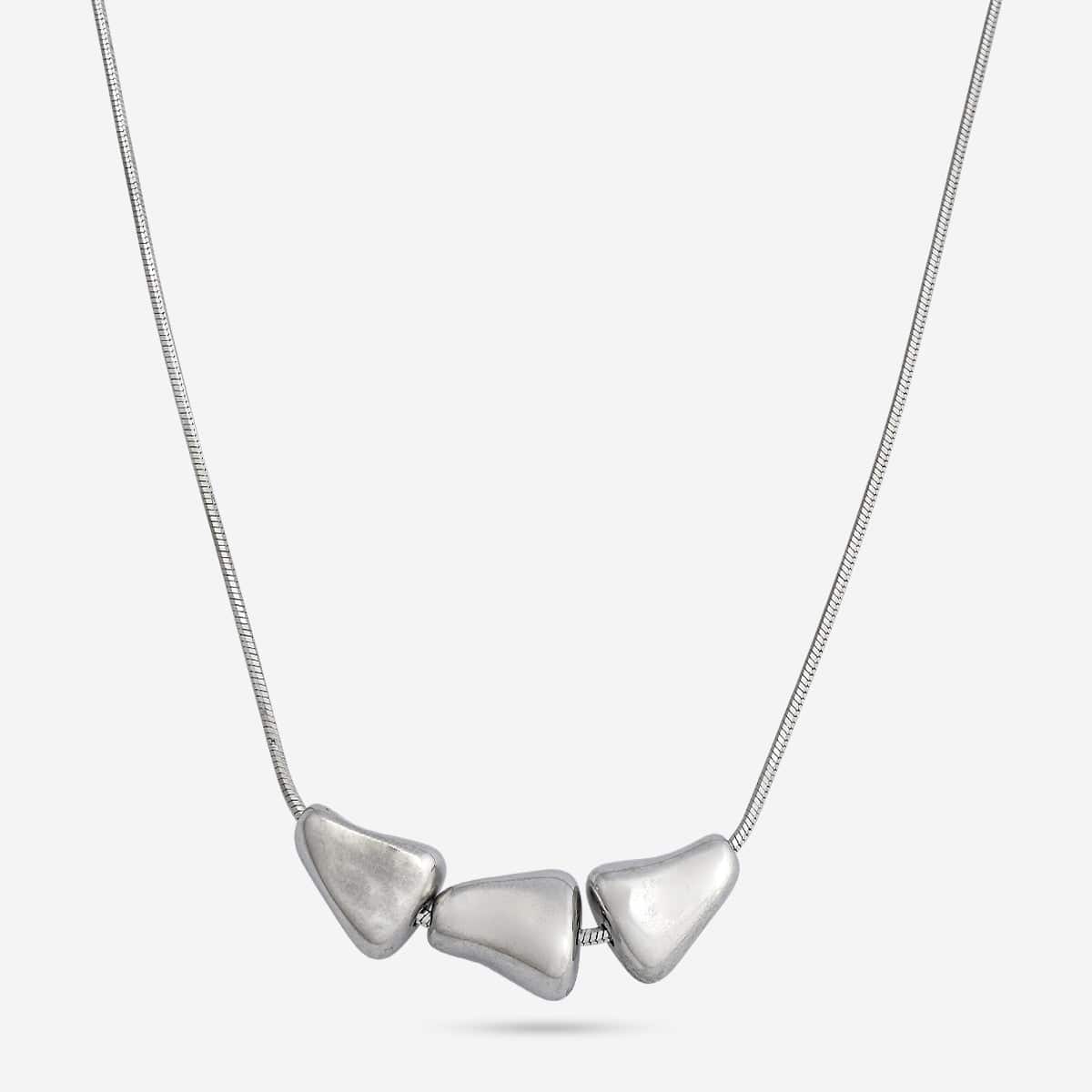 Trendy Necklace 189369 - Image 6