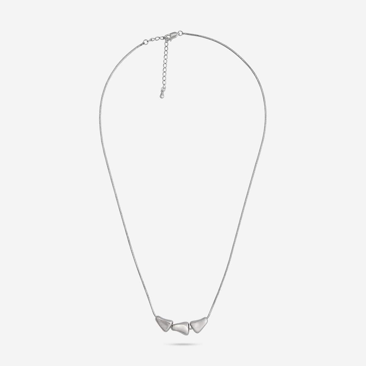 Trendy Necklace 189369 - Image 7
