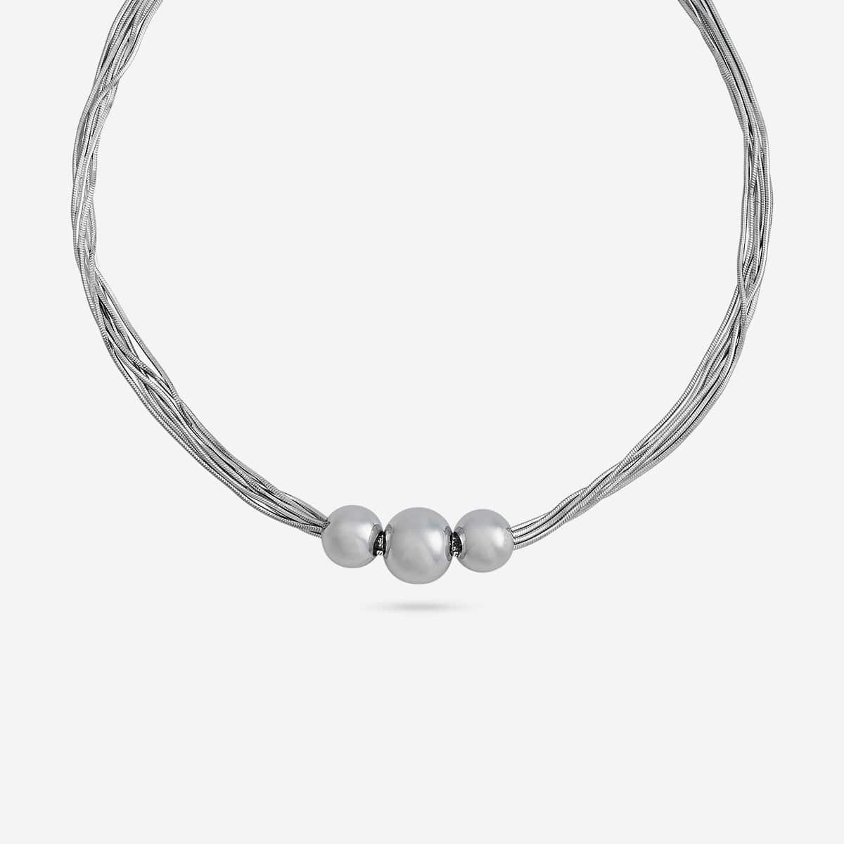 Trendy Necklace 189371 - Image 3