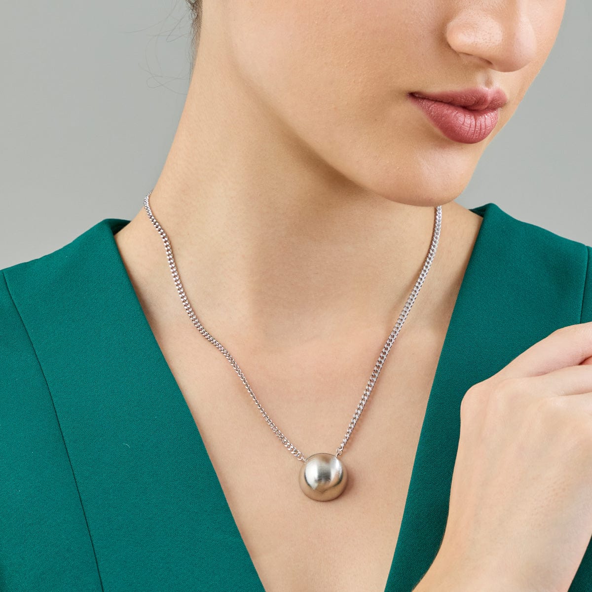Trendy Necklace 189372 - Image 2