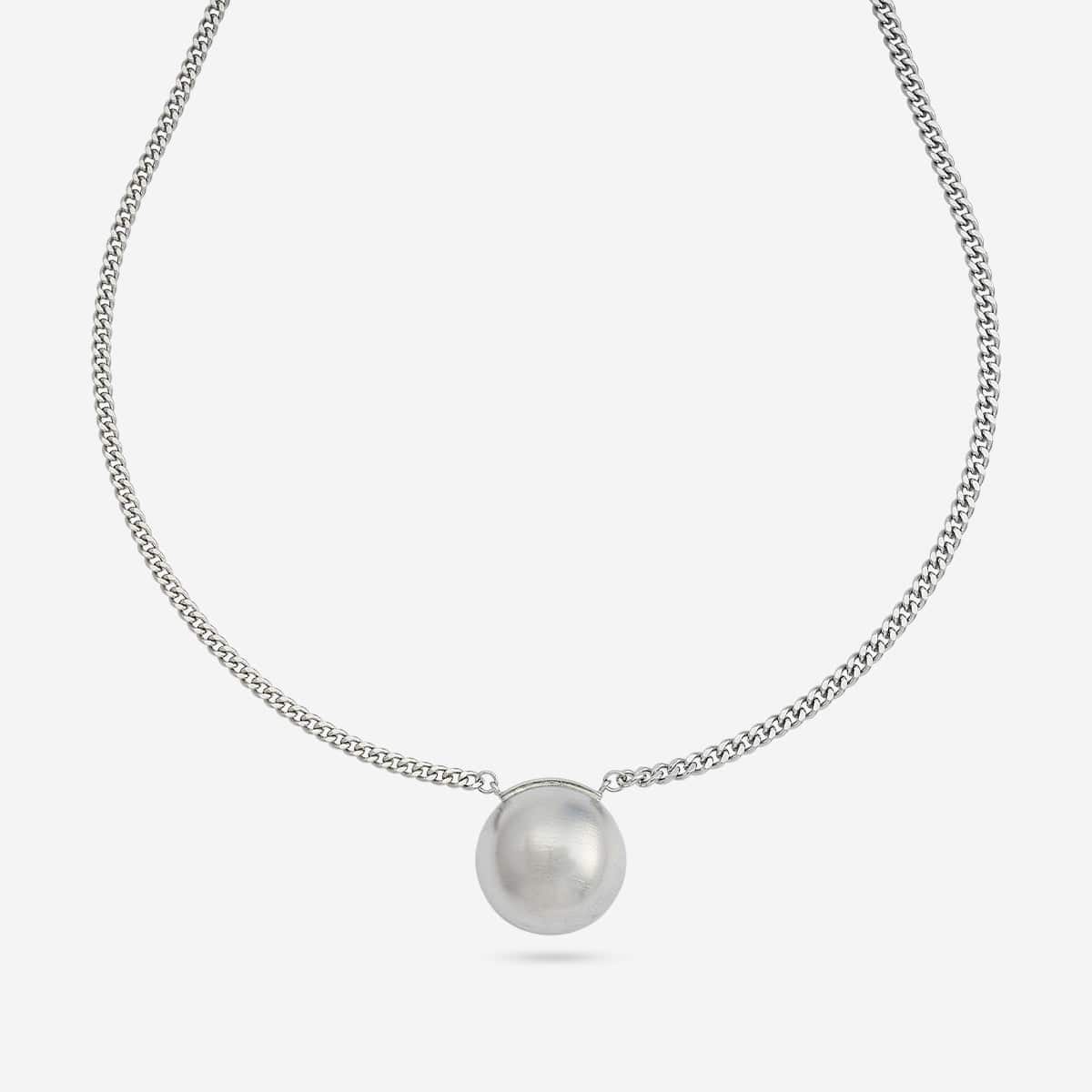 Trendy Necklace 189372 - Image 3