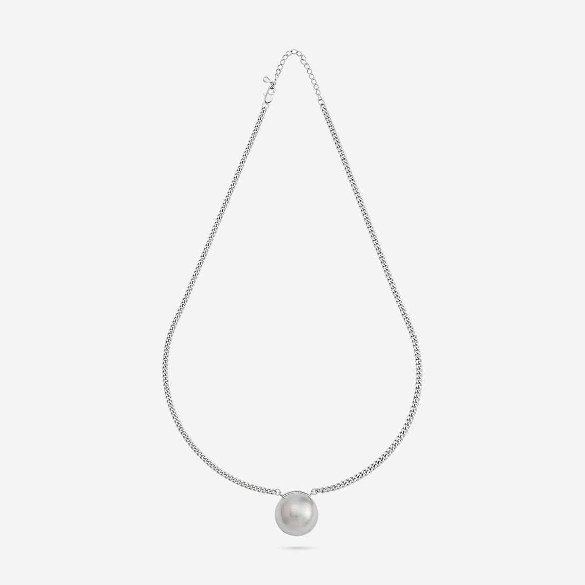 Trendy Necklace 189372 - Image 4