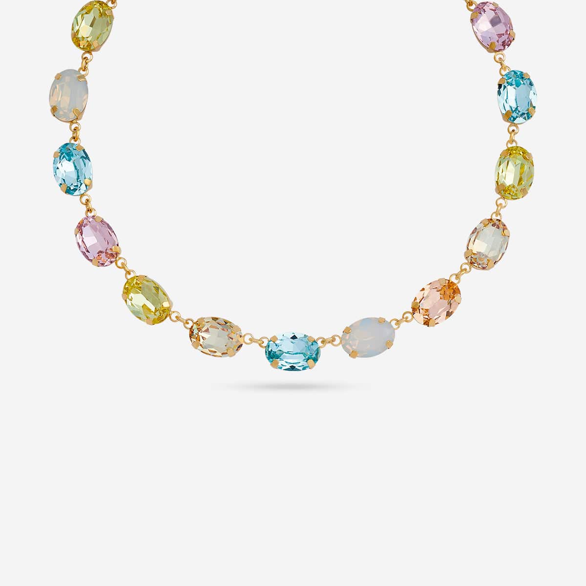 Trendy Necklace 189374 - Image 2