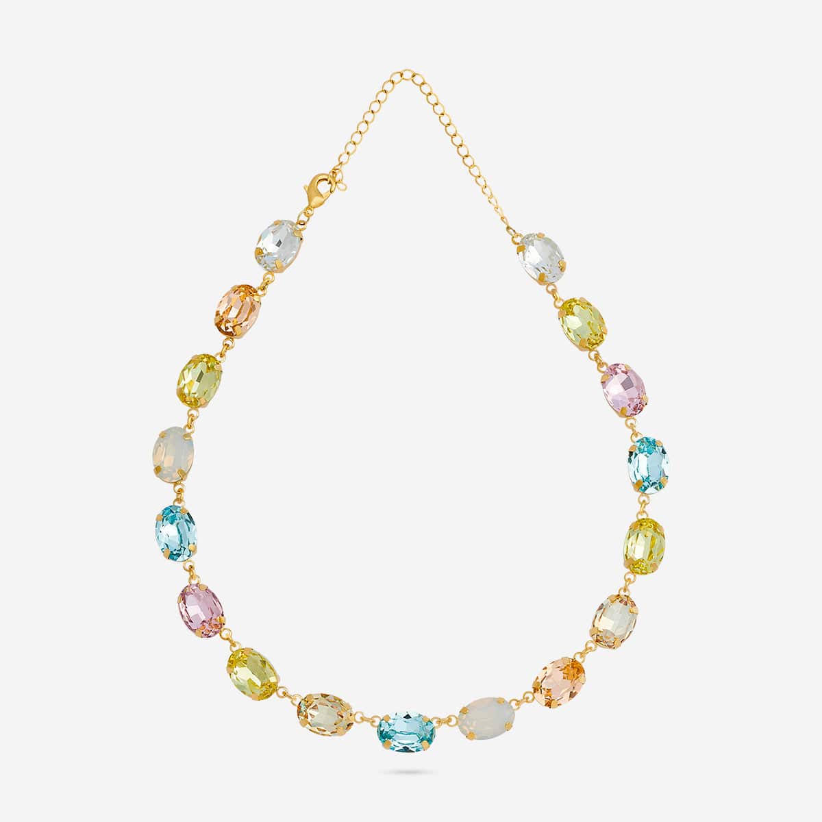 Trendy Necklace 189374 - Image 3
