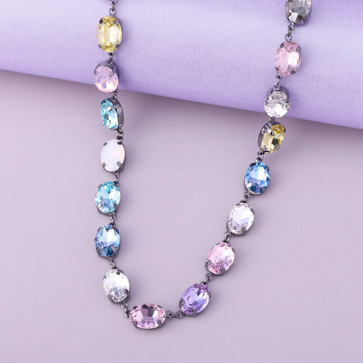 Trendy Necklace 189374 - Image 4