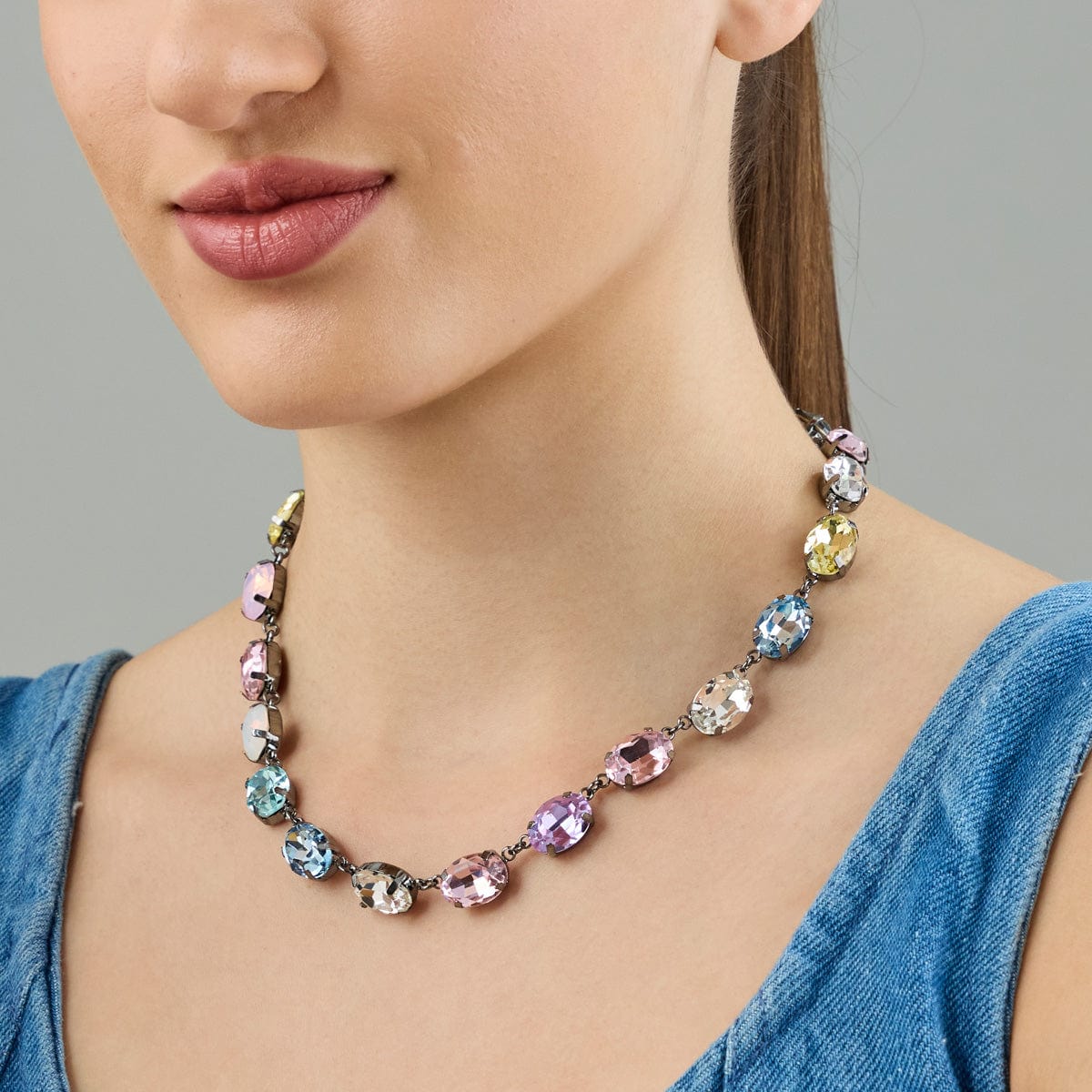 Trendy Necklace 189374 - Image 5