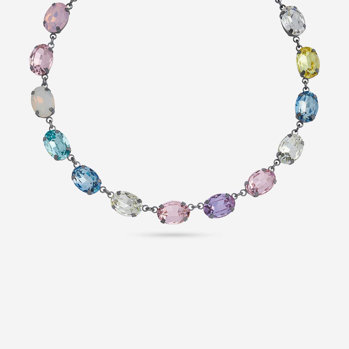Trendy Necklace 189374 - Image 6
