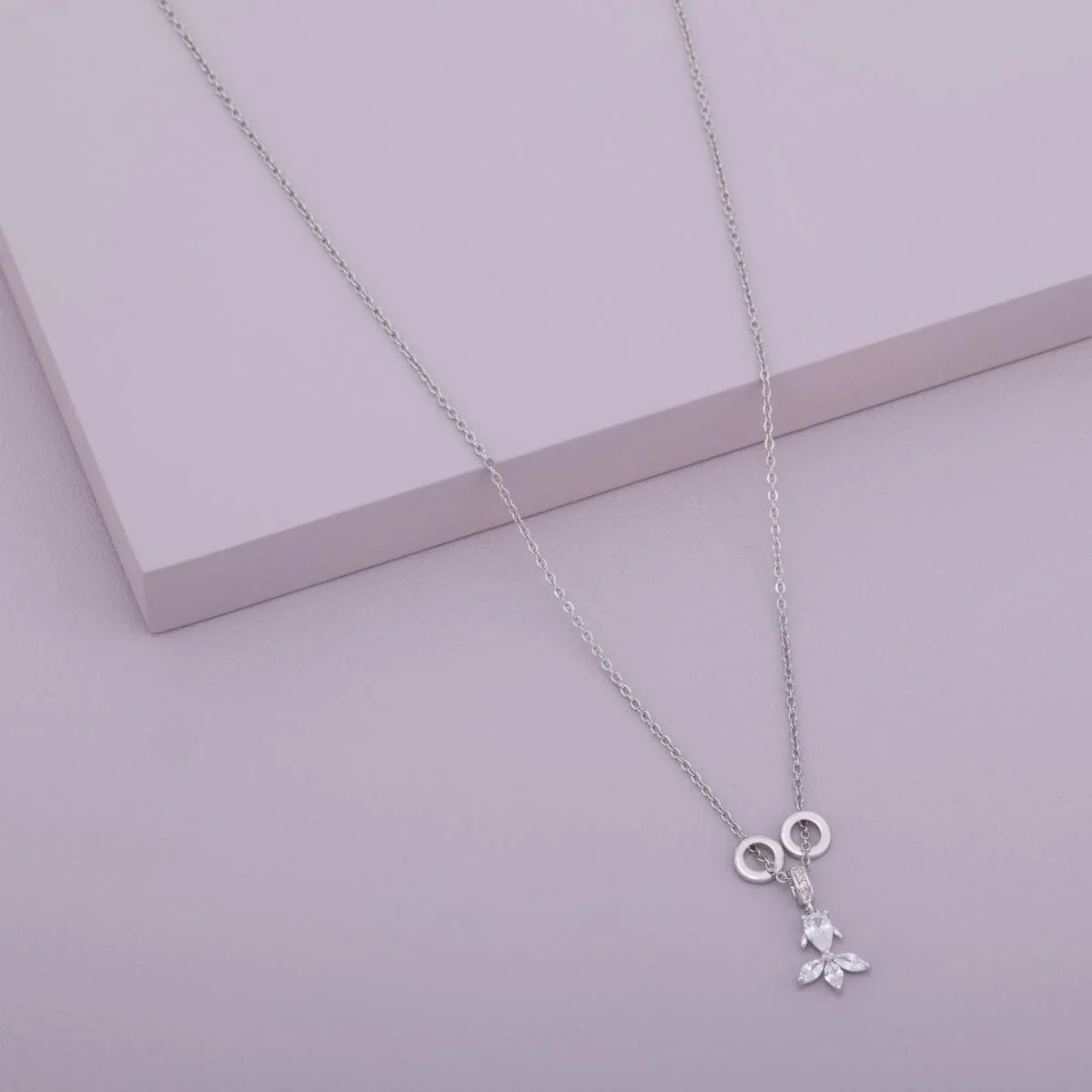 Trendy Necklace 189383 - Image 5