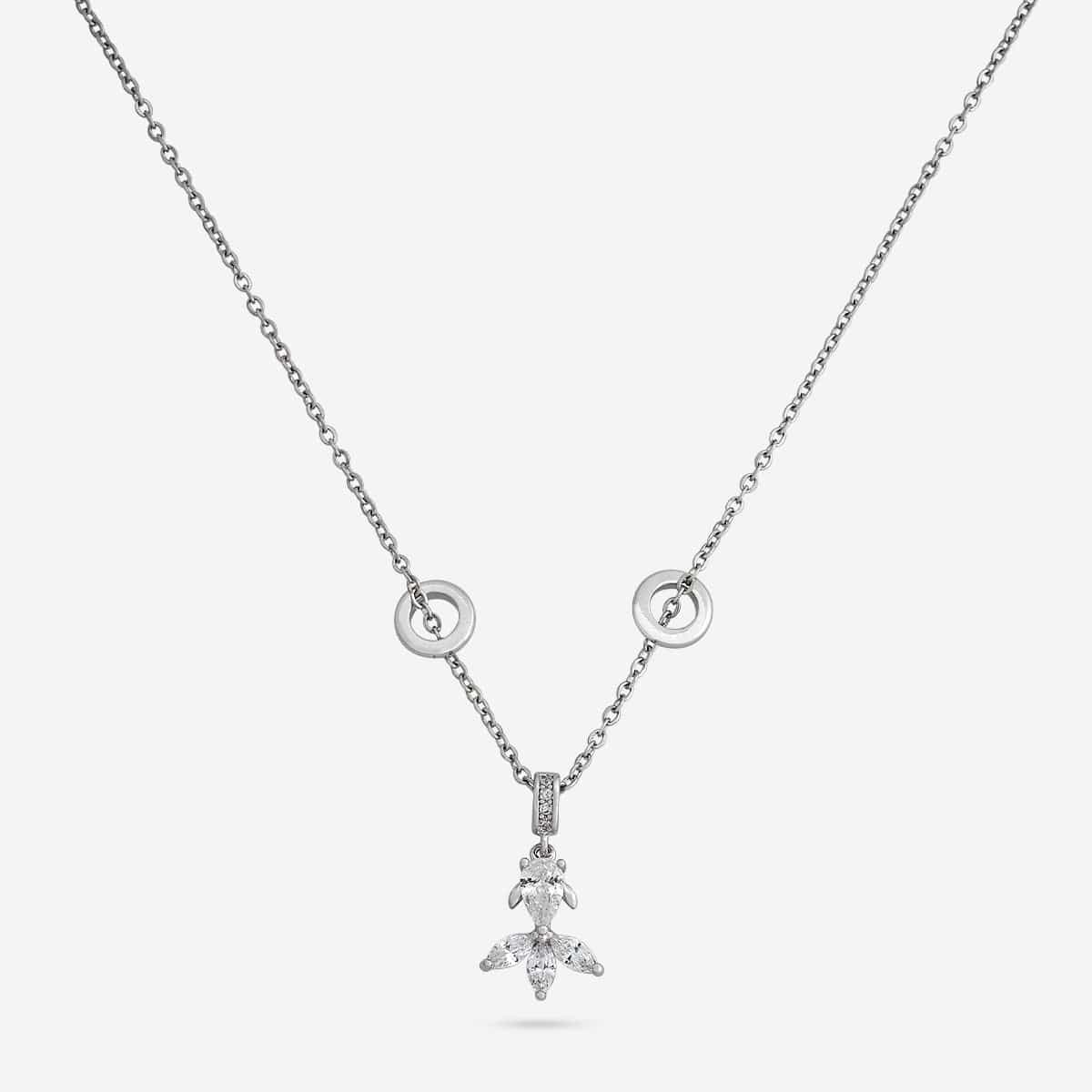 Trendy Necklace 189383 - Image 6