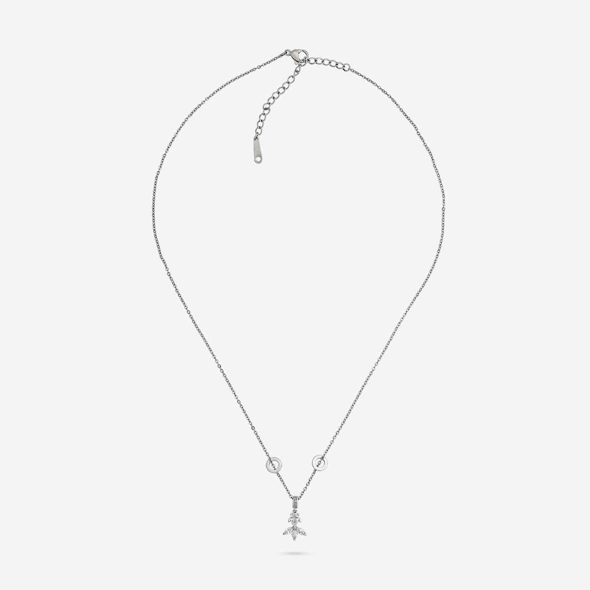 Trendy Necklace 189383 - Image 7