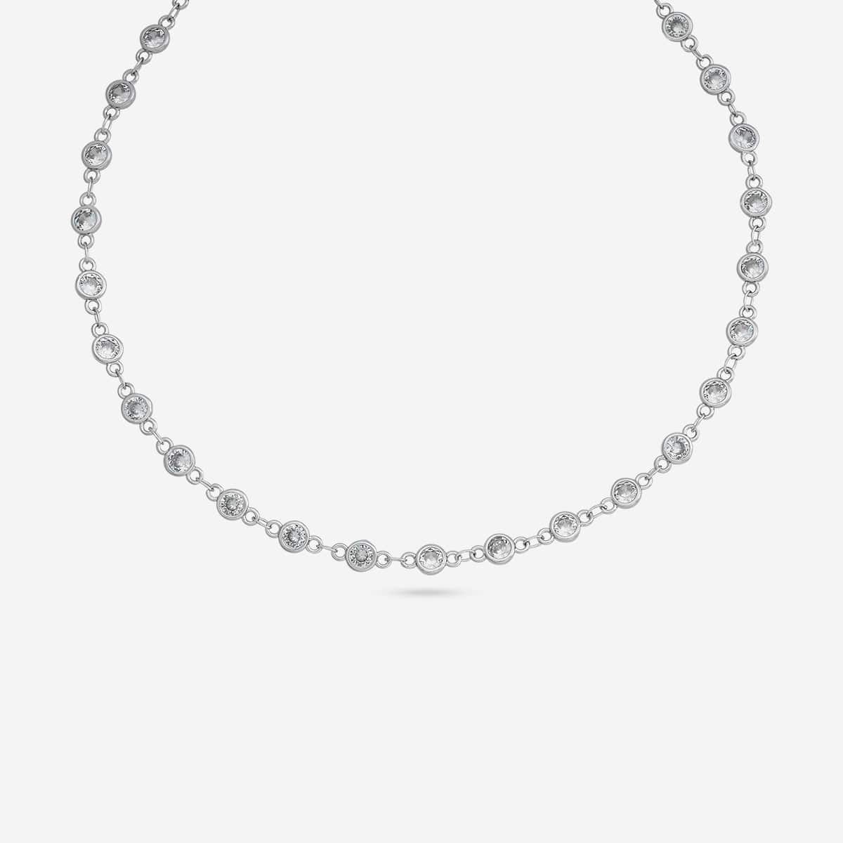 Trendy Necklace 189390 - Image 3