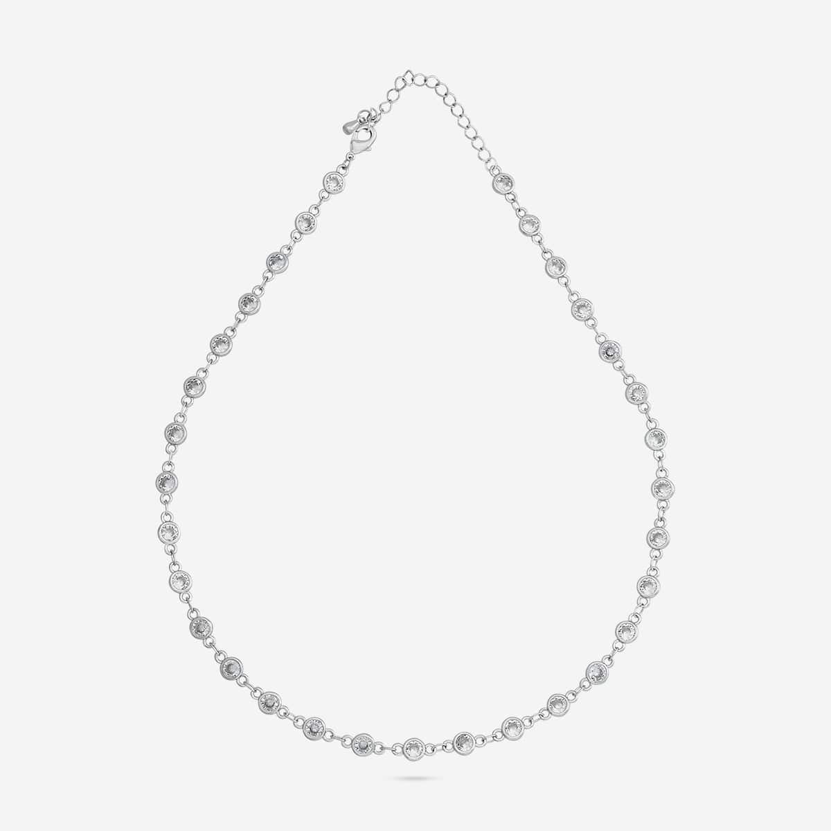 Trendy Necklace 189390 - Image 4