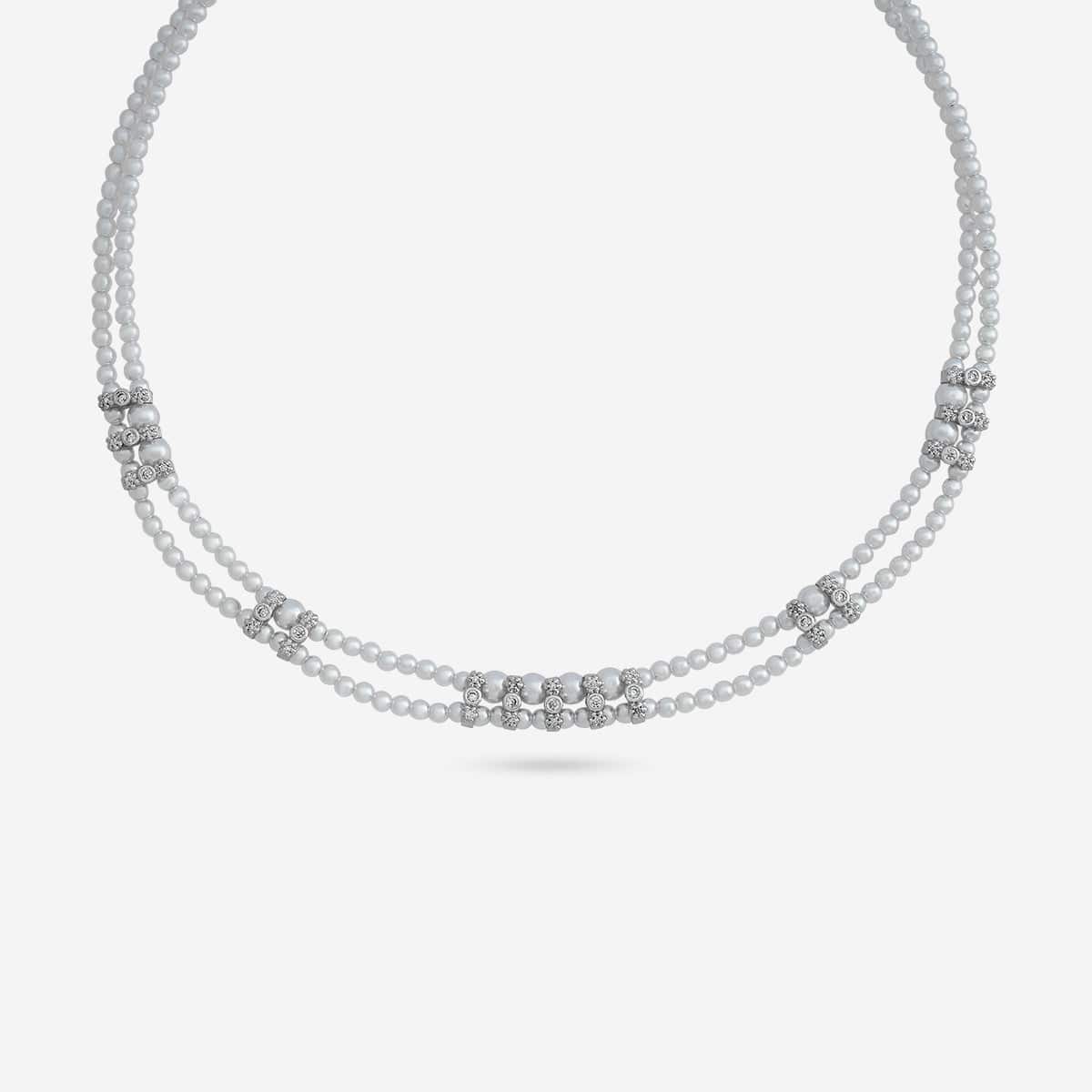 Trendy Necklace 189391 - Image 3