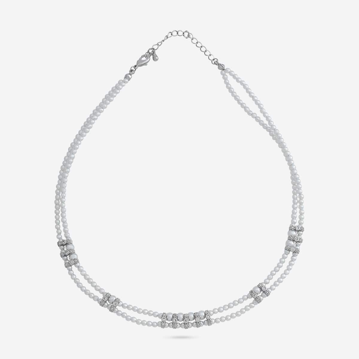 Trendy Necklace 189391 - Image 4