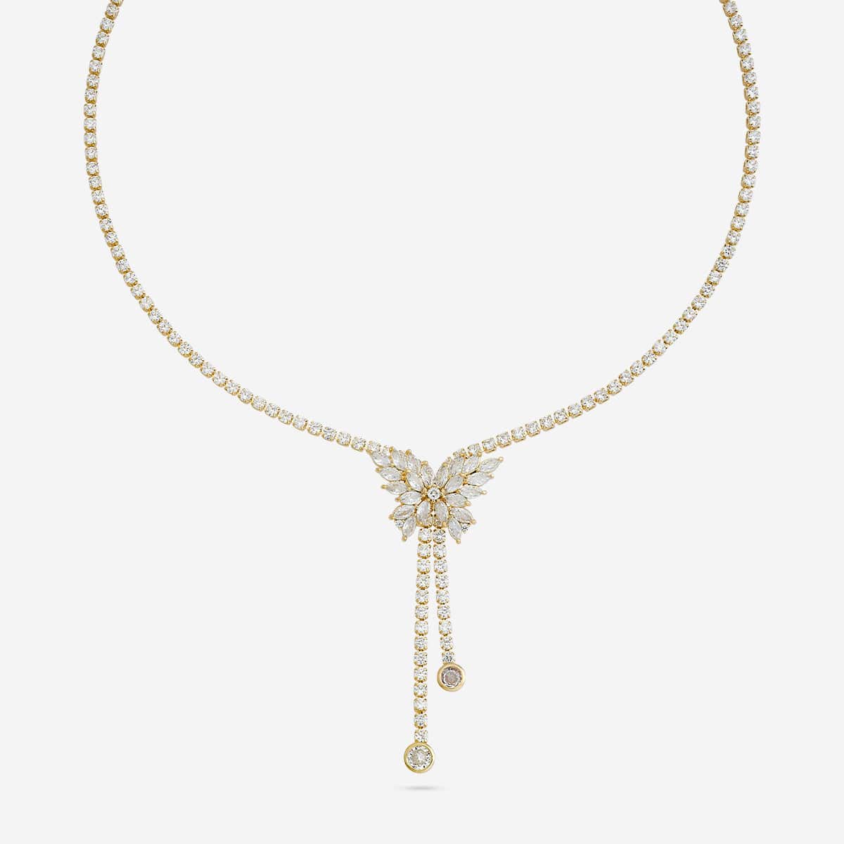 Trendy Necklace 189400 - Image 3