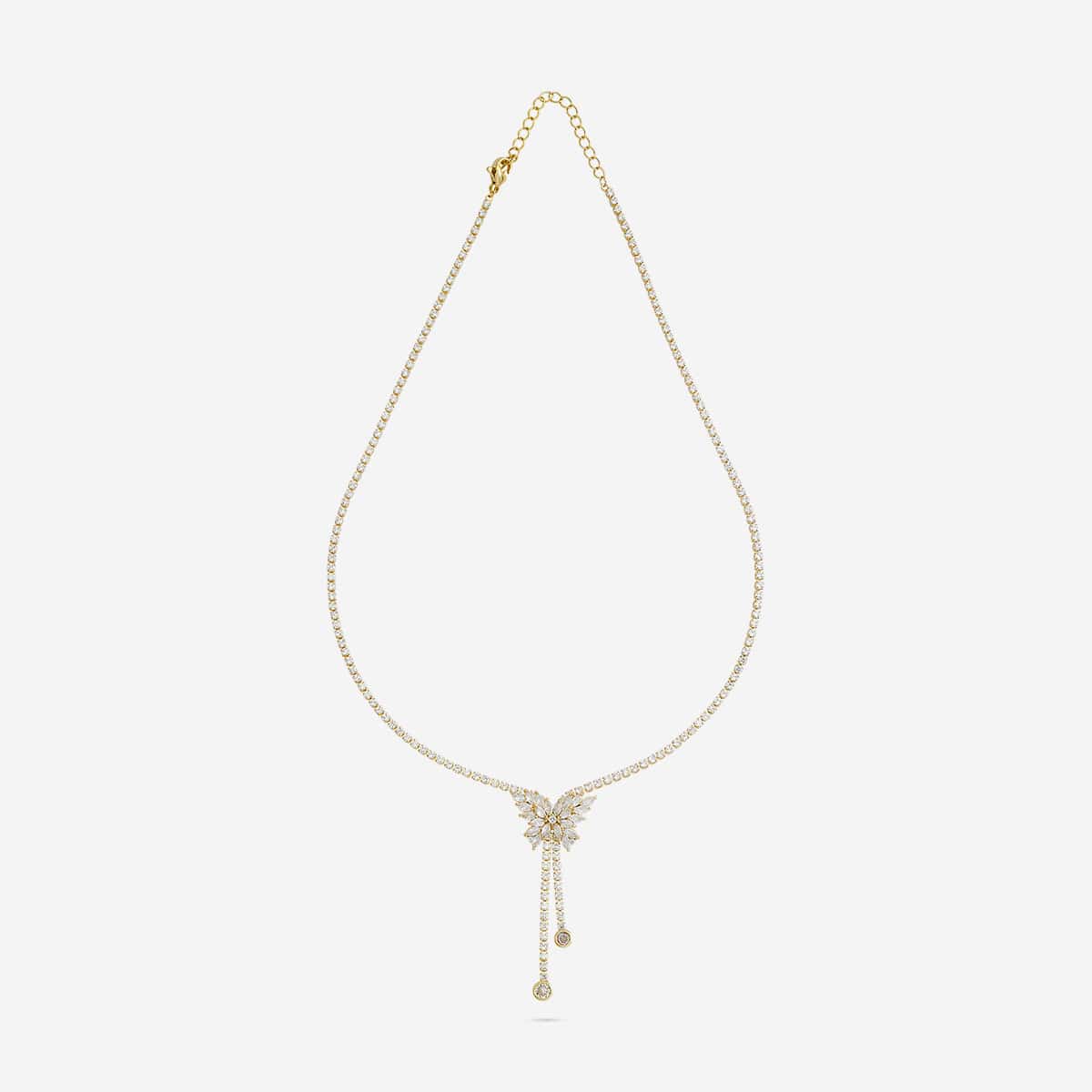 Trendy Necklace 189400 - Image 4