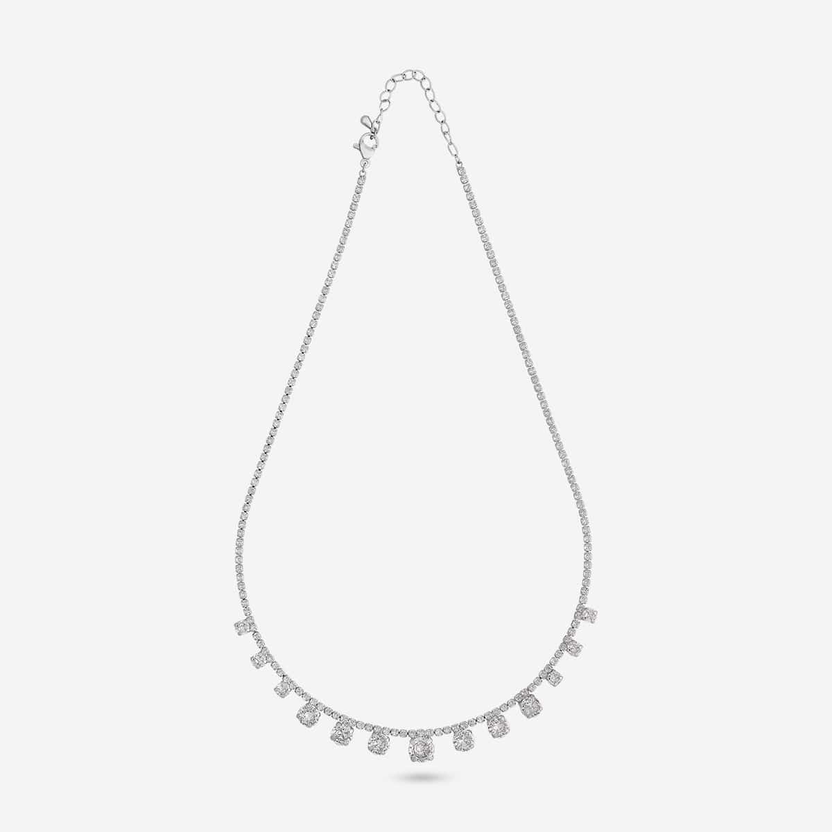 Trendy Necklace 189401 - Image 7