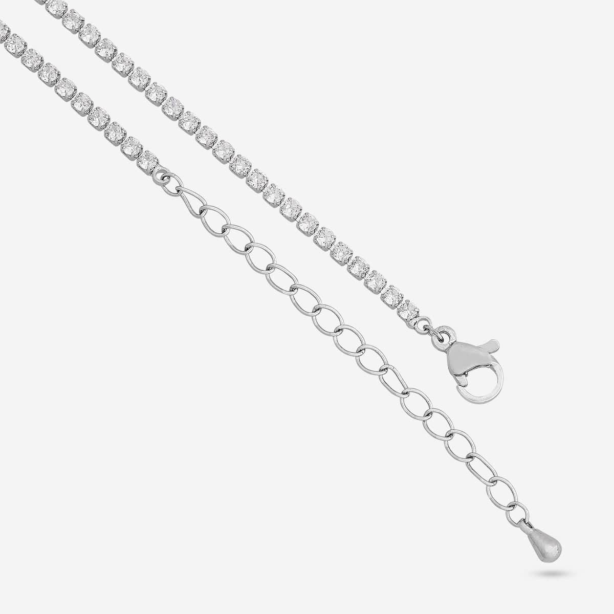 Trendy Necklace 189401 - Image 8