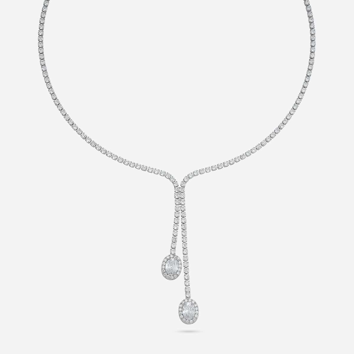 Trendy Necklace 189403 - Image 3